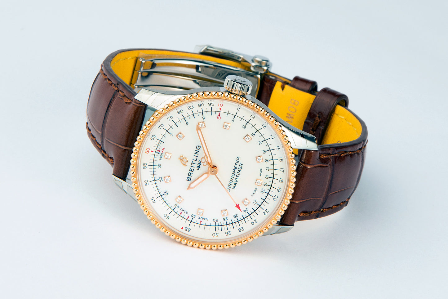 BREITLING NAVITIMER AUTOMATIC 35