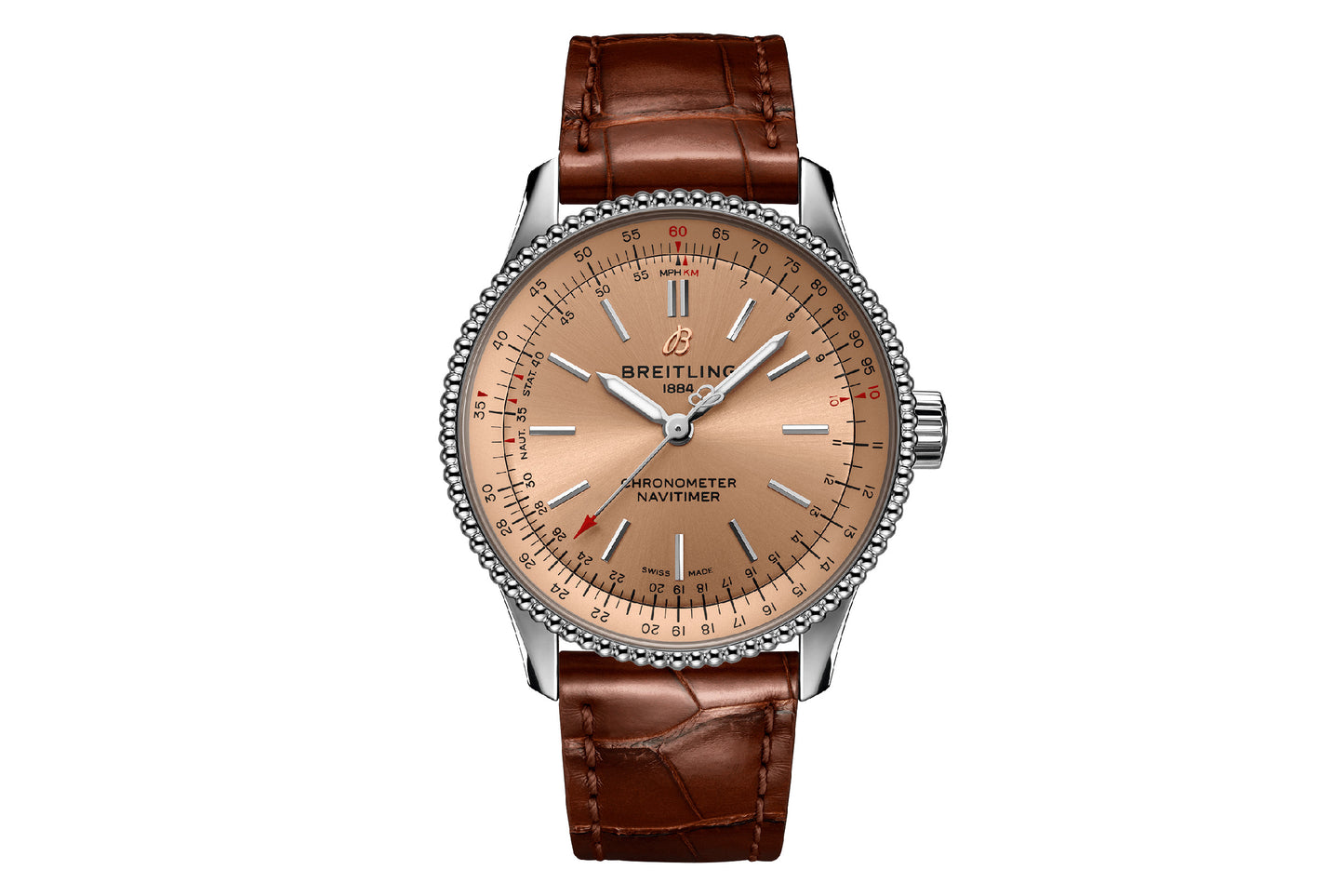 BREITLING NAVITIMER 35 AUTOMATIC