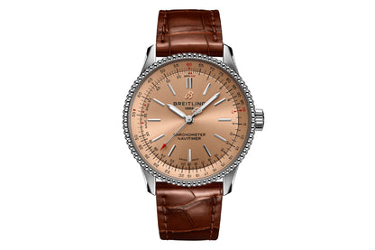 BREITLING NAVITIMER 35 AUTOMATIC