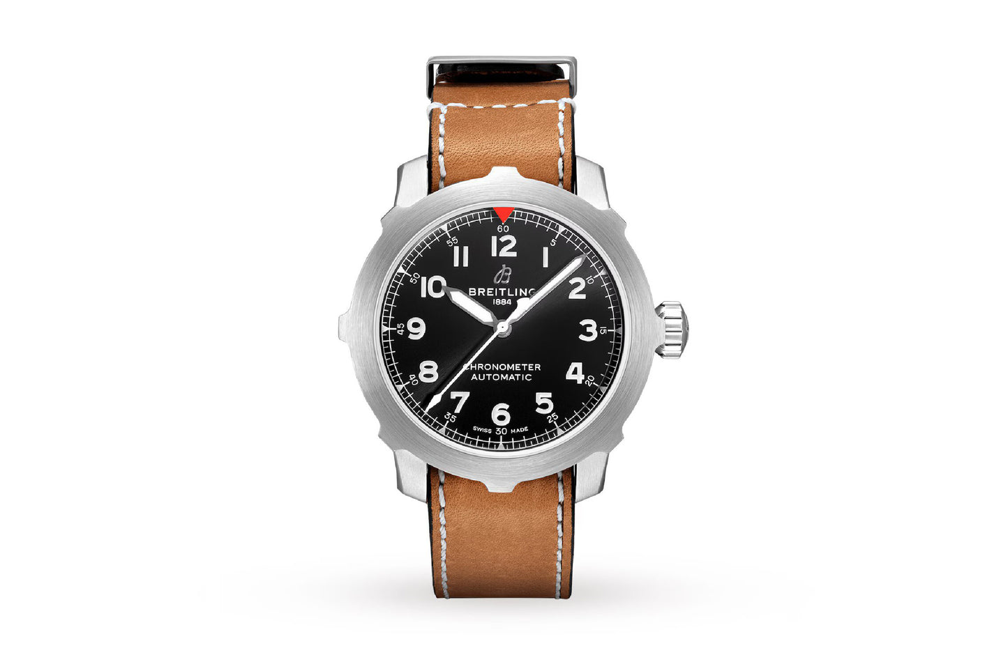 BREITLING NAVITIMER SUPER 8 B20 AUTOMATIC 46