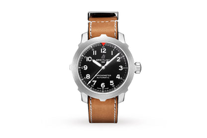 BREITLING NAVITIMER SUPER 8 B20 AUTOMATIC 46