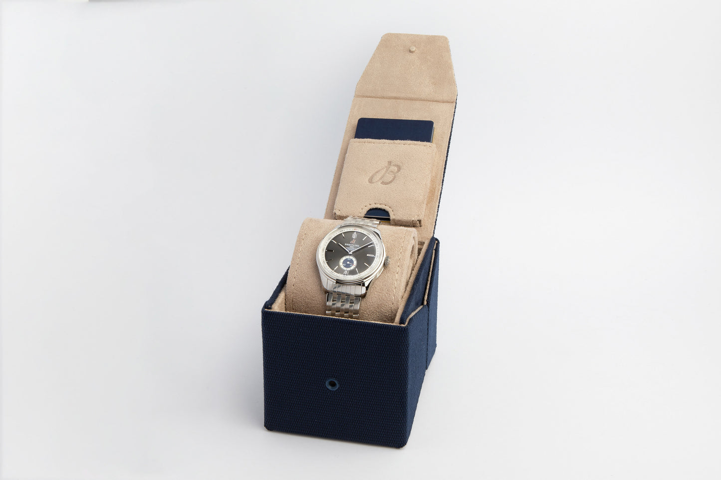 BREITLING PREMIER AUTOMATIC 40