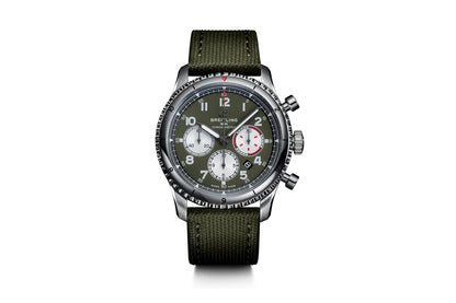 BREITLING AVIATOR 8 B01 CHRONOGRAPH 43