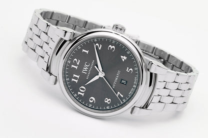 IWC Da Vinci Automatic