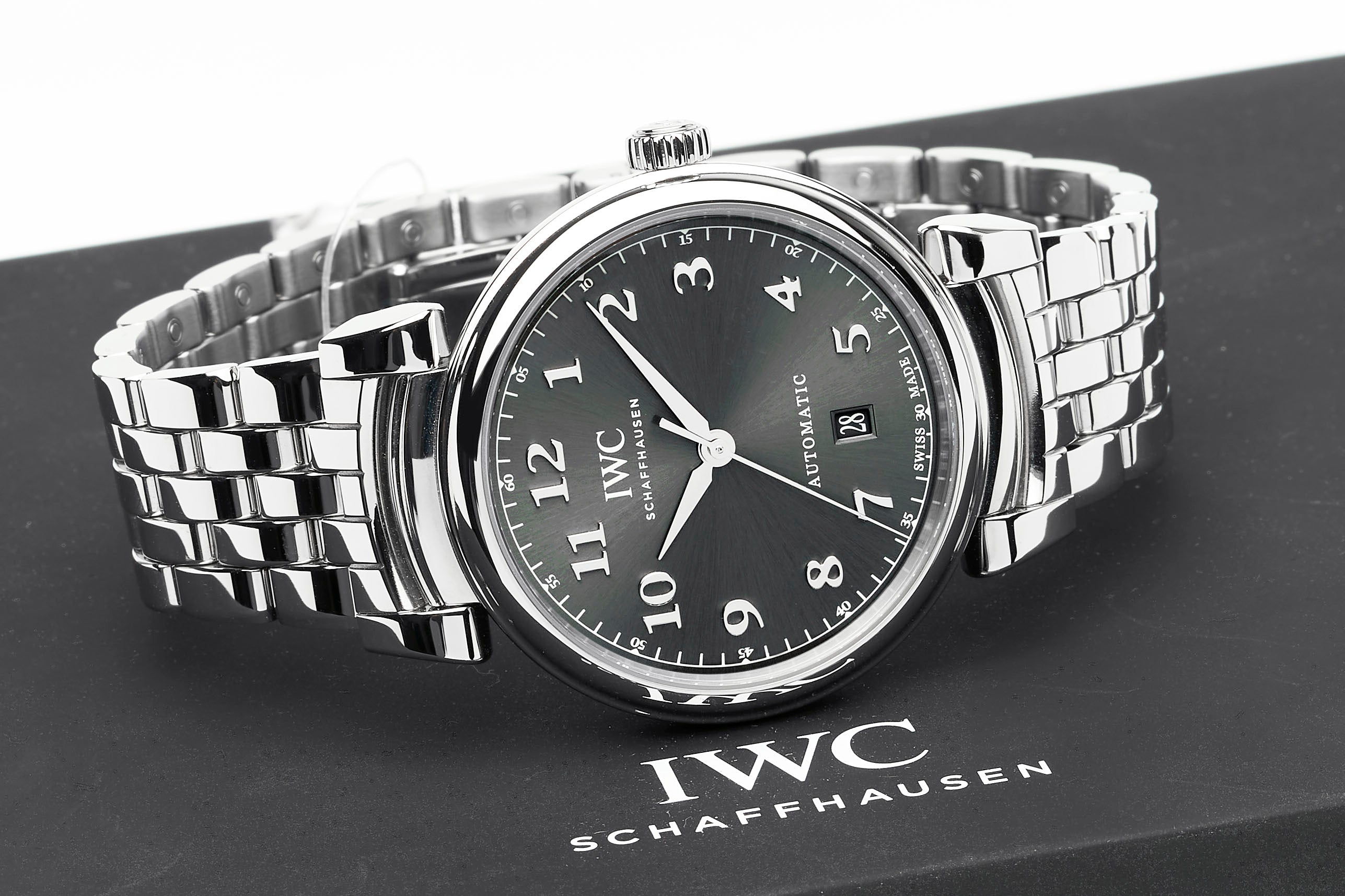 IWC Da Vinci Automatic