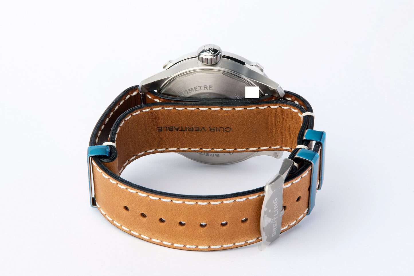 BREITLING NAVITIMER SUPER 8 B20 AUTOMATIC 46