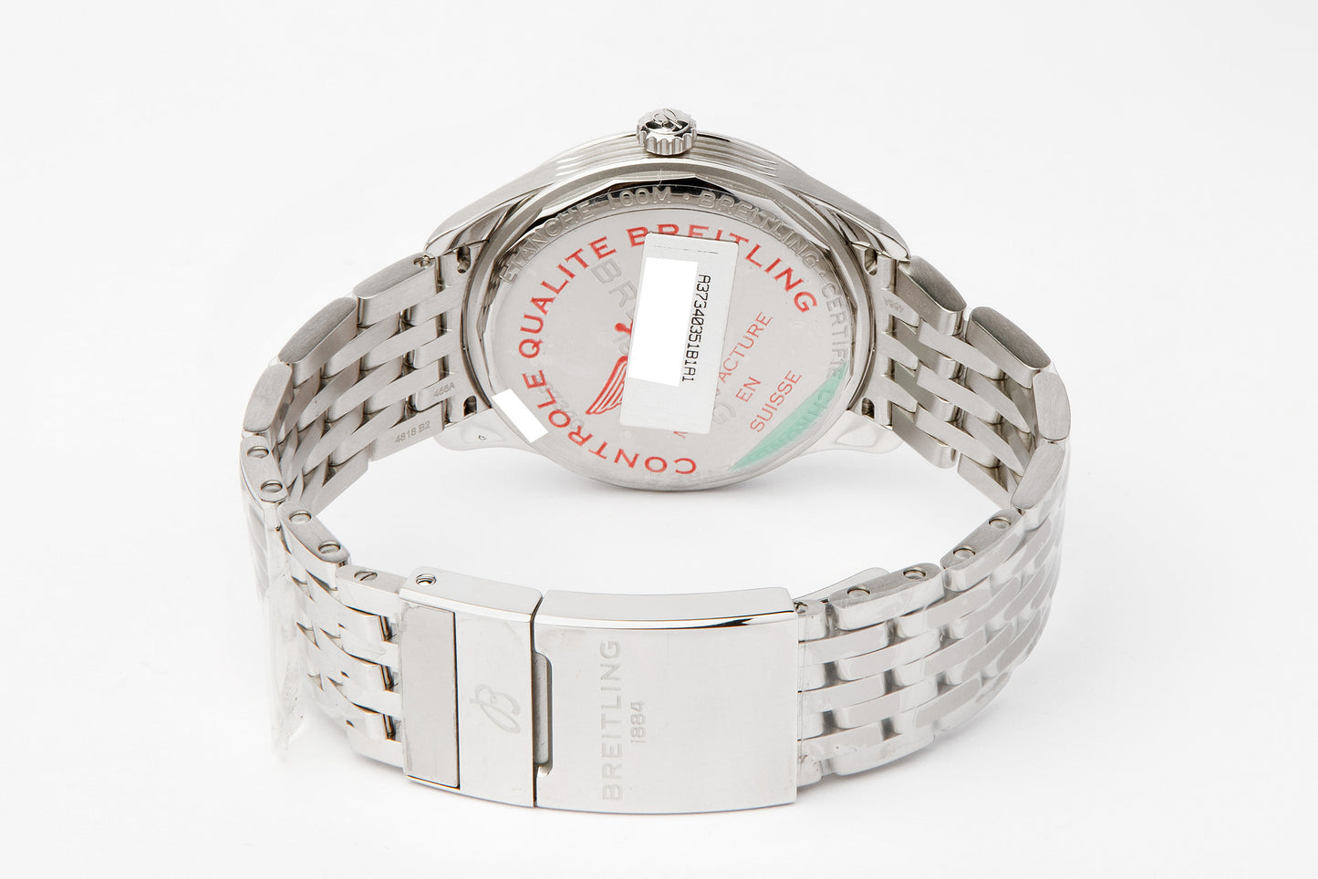 BREITLING PREMIER AUTOMATIC 40