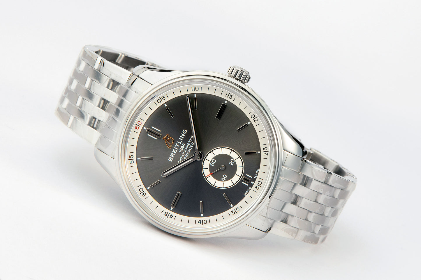 BREITLING PREMIER AUTOMATIC 40