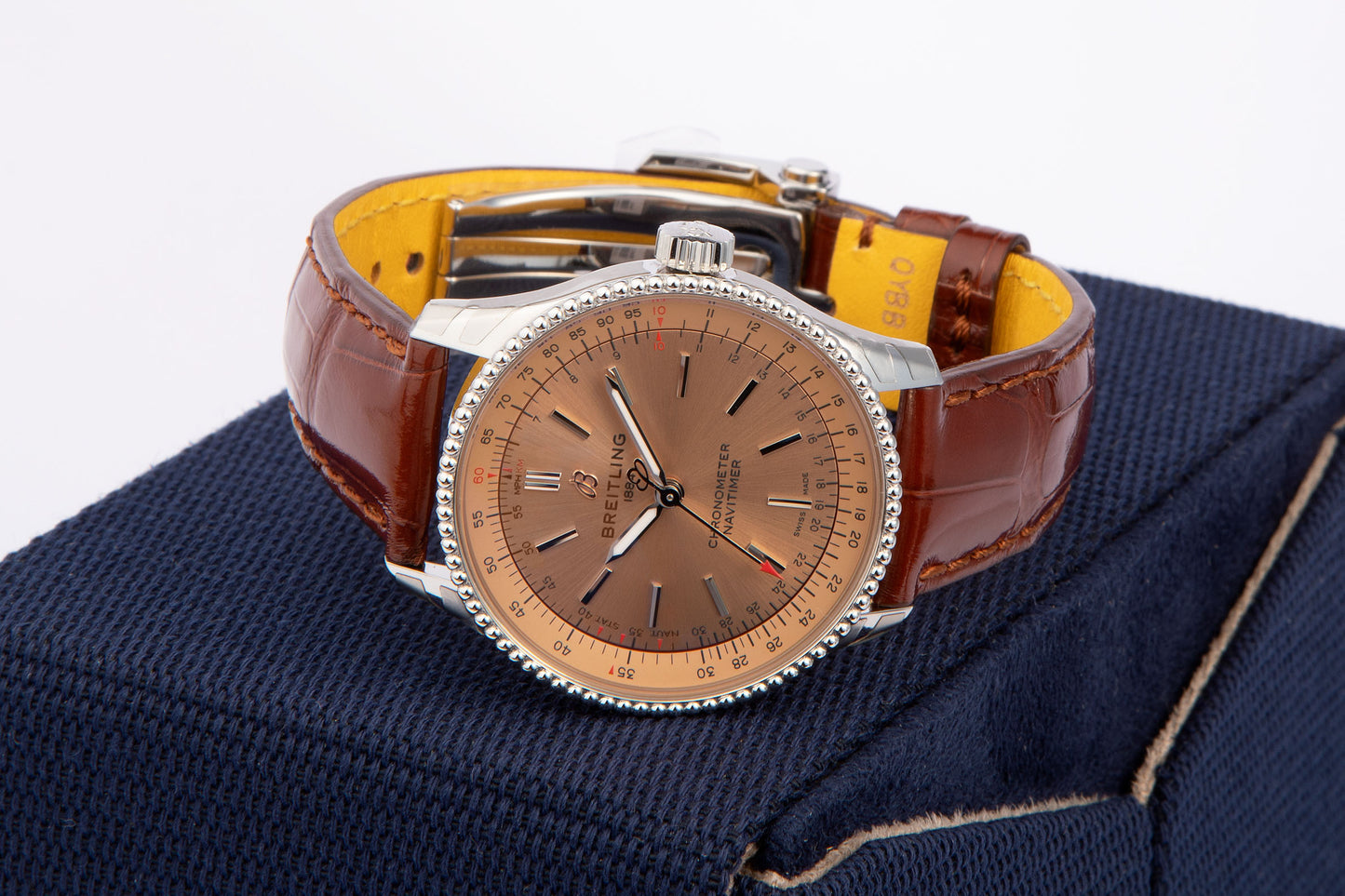 BREITLING NAVITIMER 35 AUTOMATIC