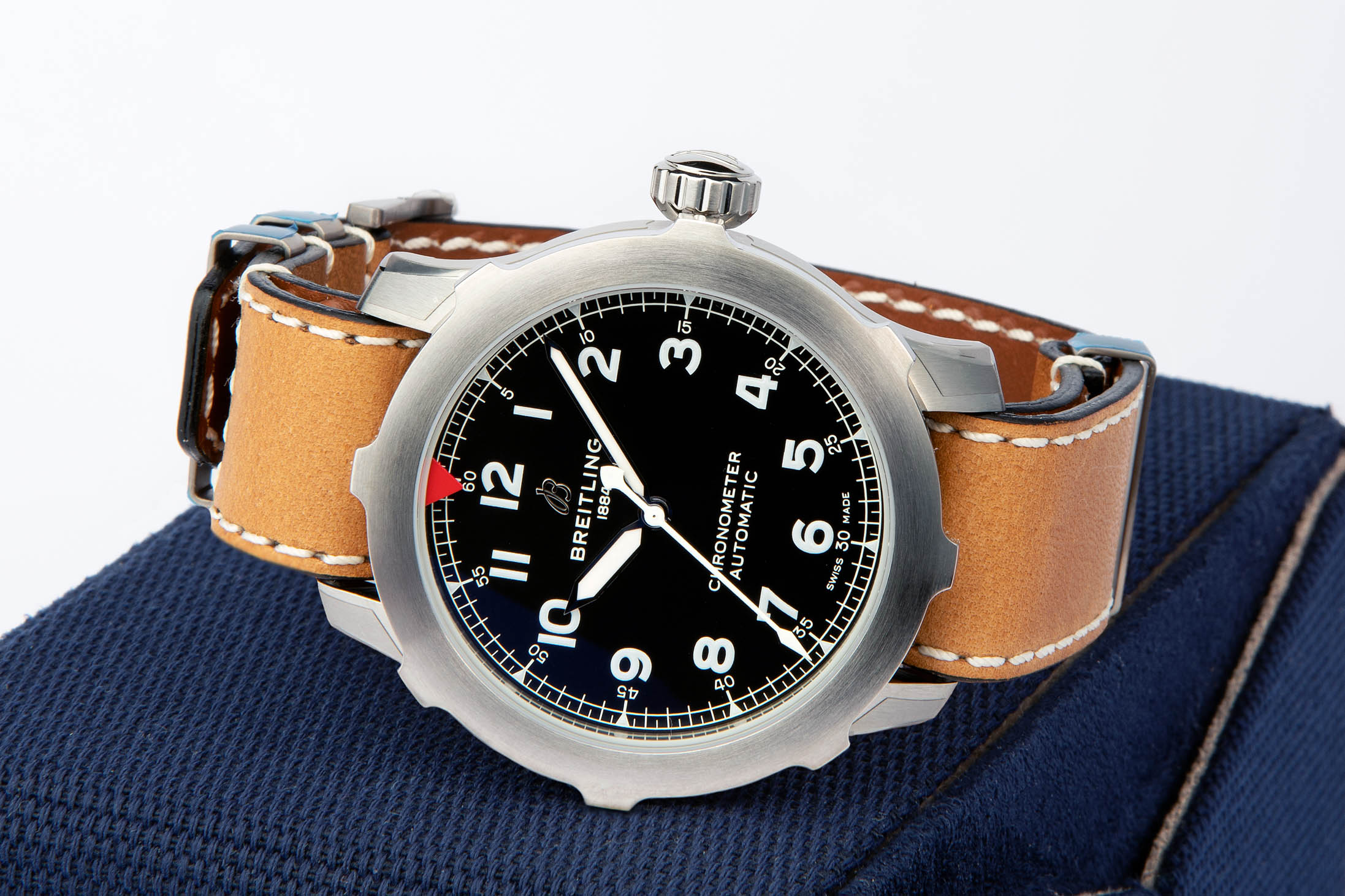 BREITLING NAVITIMER SUPER 8 B20 AUTOMATIC 46
