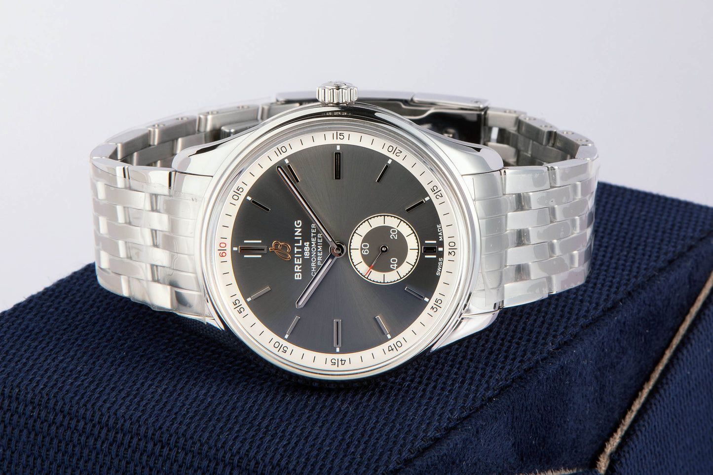 BREITLING PREMIER AUTOMATIC 40