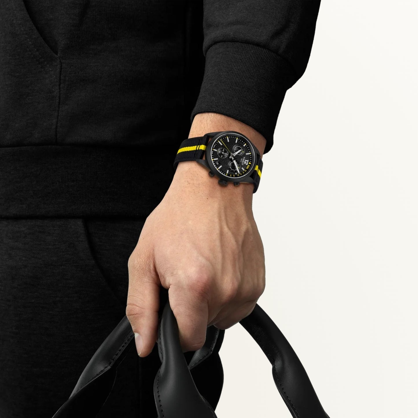 TISSOT PR 100 TOUR DE FRANCE 2026 40MM
