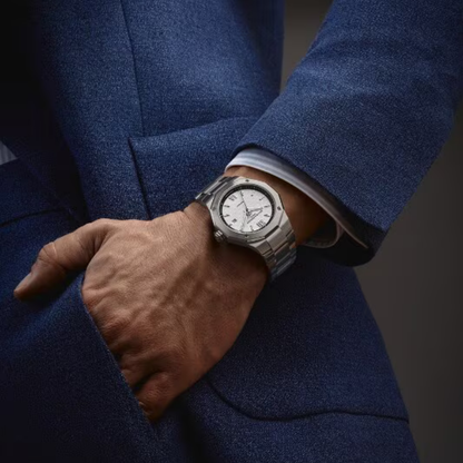 BAUME ET MERCIER RIVIERA