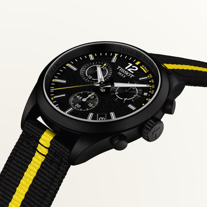 TISSOT PR 100 TOUR DE FRANCE 2026 40MM