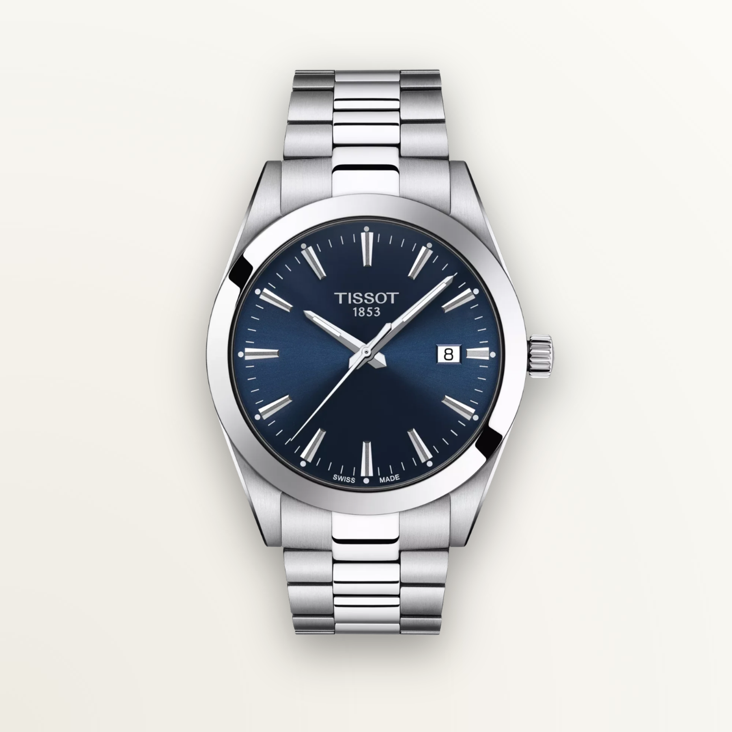 TISSOT GENTLEMAN
