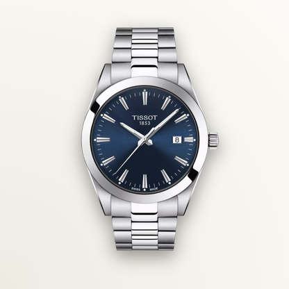 TISSOT GENTLEMAN