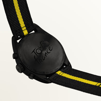 TISSOT PR 100 TOUR DE FRANCE 2026 40MM