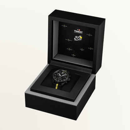 TISSOT PR 100 TOUR DE FRANCE 2026 40MM