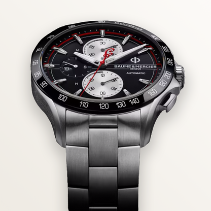BAUME ET MERCIER CLIFTON CLUB