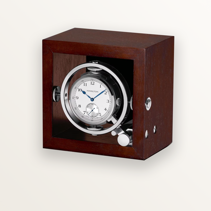 HAMILTON KHAKI NAVY PIONEER MECHANICAL