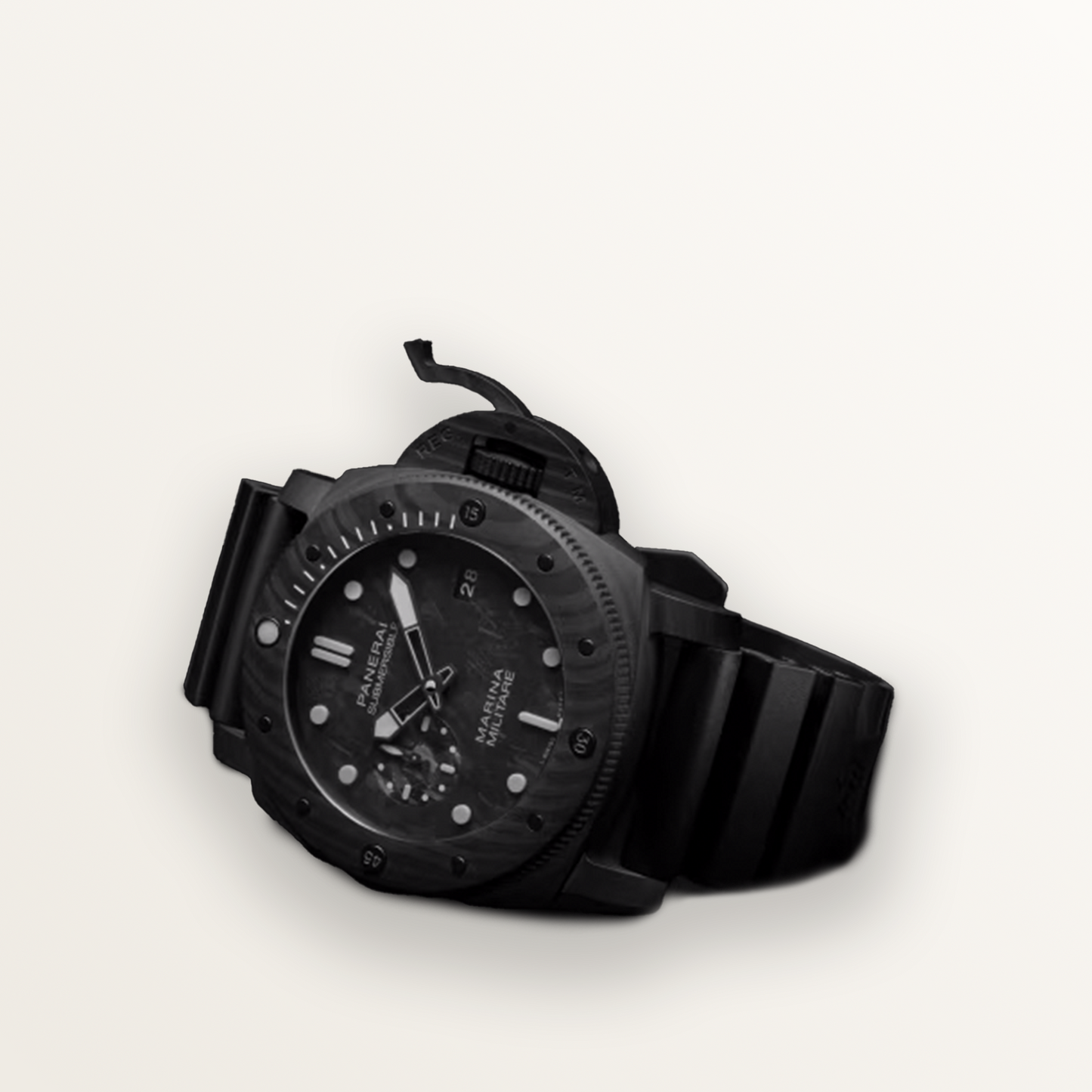 PANERAI SUBMERSIBLE