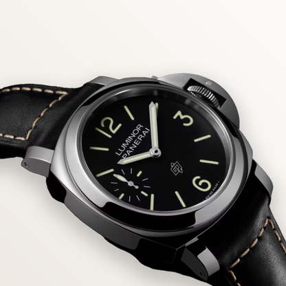 PANERAI LUMINOR LOGO 44MM
