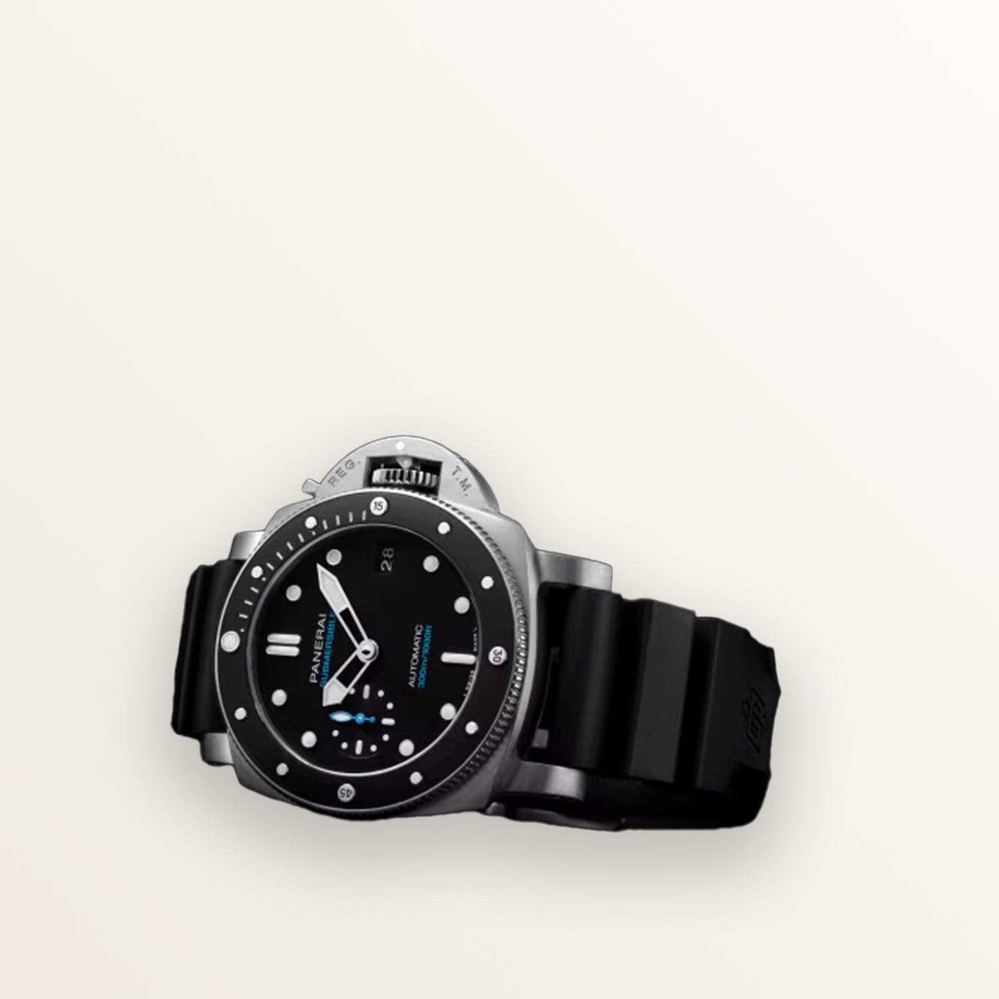 PANERAI SUBMERSIBLE
