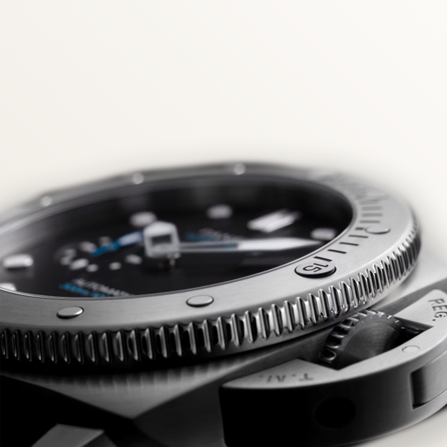 PANERAI SUBMERSIBLE QUARANTAQUATTRO