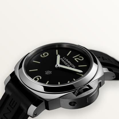 PANERAI LUMINOR BASE LOGO