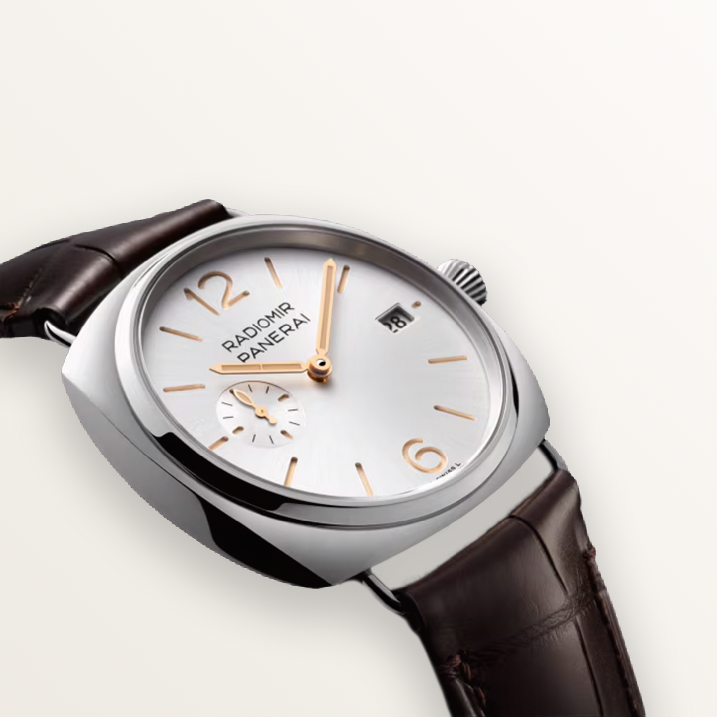 PANERAI RADOMIR QUARANTA