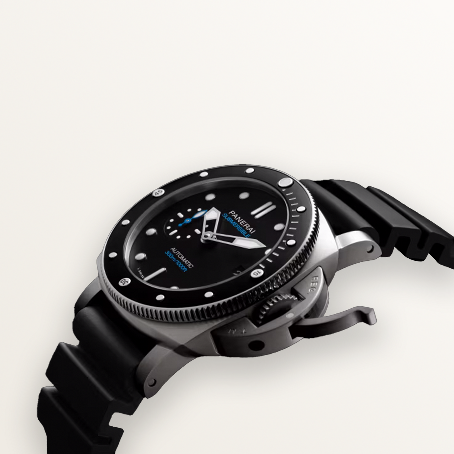 PANERAI SUBMERSIBLE
