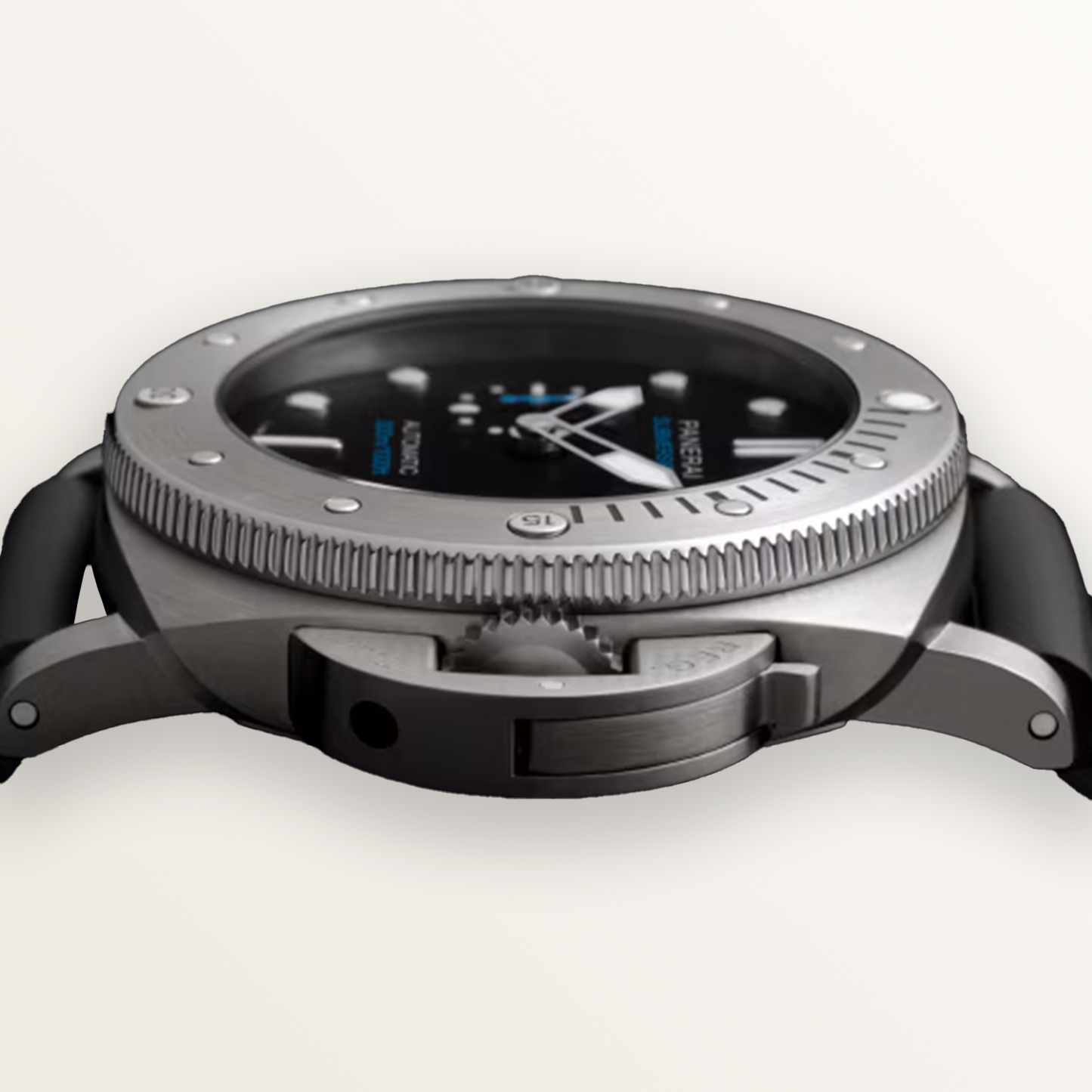 PANERAI SUBMERSIBLE 47 MM