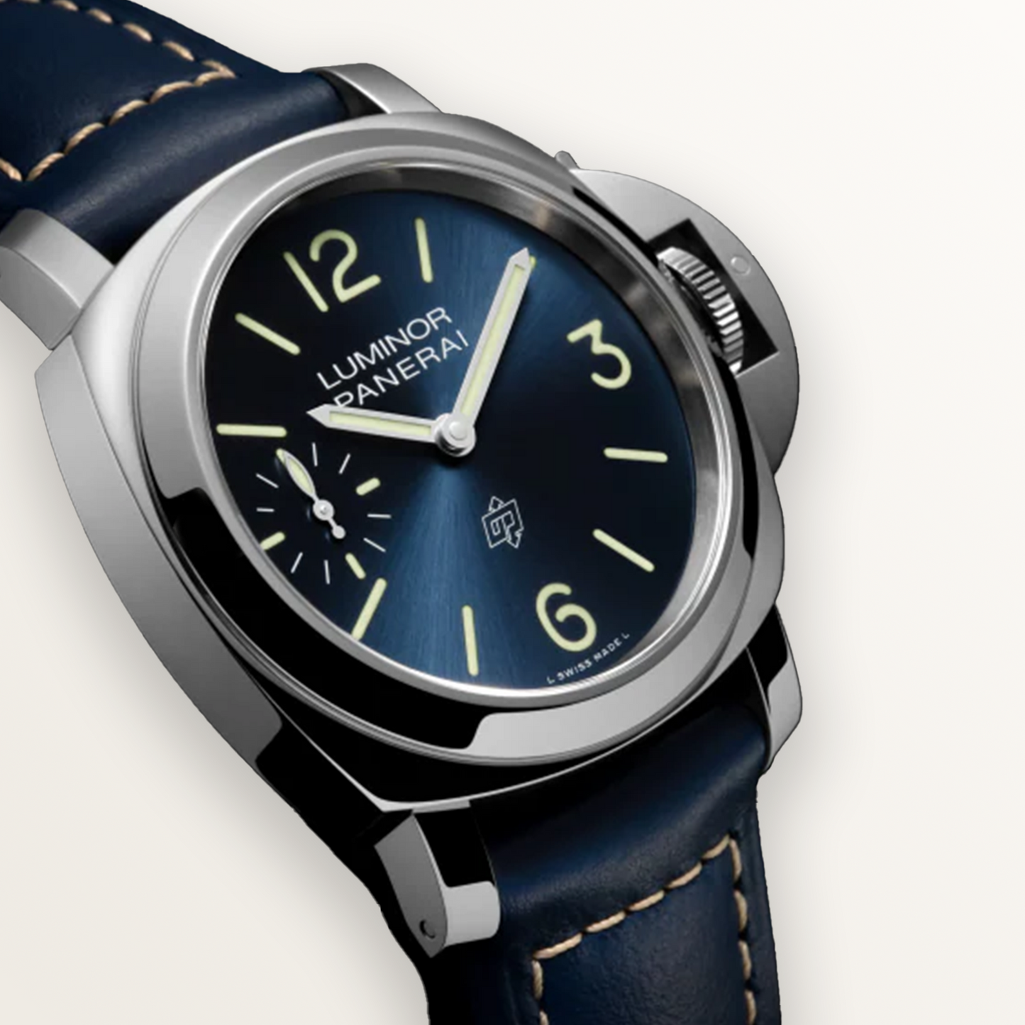 PANERAI LUMINOR BLU MARE 44MM