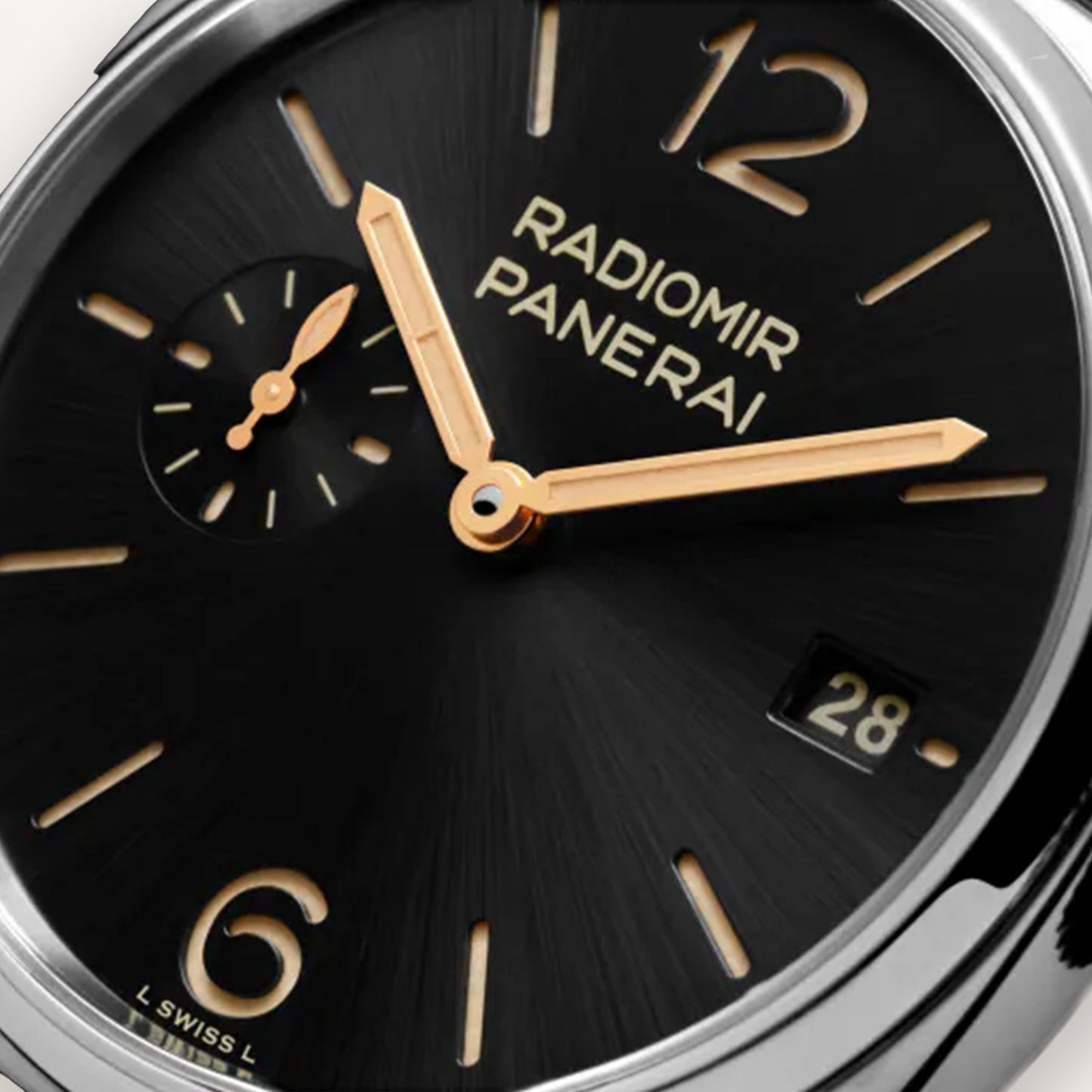 PANERAI RADIOMIR QUARANTA