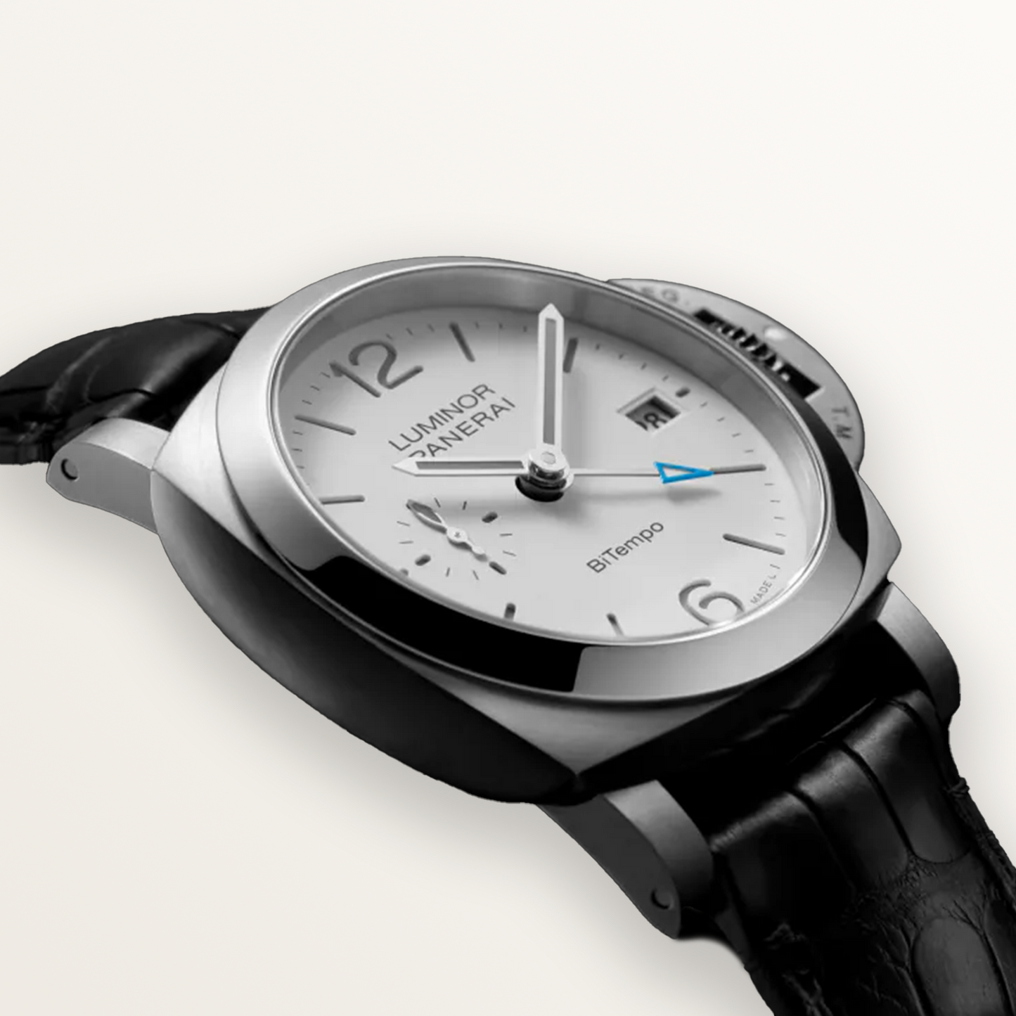 PANERAI LUMINOR QUARANTA BITEMPO