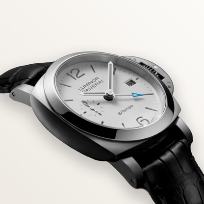 PANERAI LUMINOR QUARANTA BITEMPO