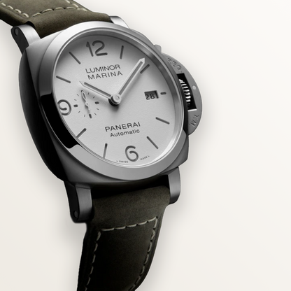 PANERAI LUMINOR MARINA 44MM