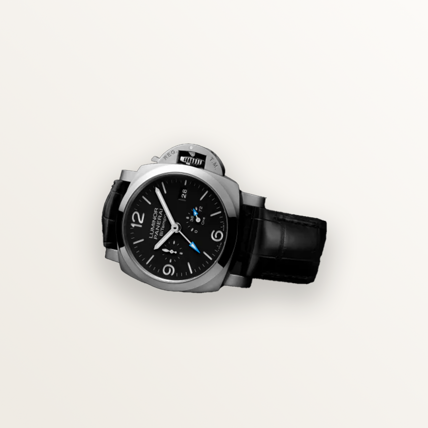 PANERAI LUMINOR BITEMPO