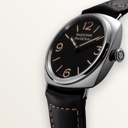 PANERAI RADIOMIR OFFICE