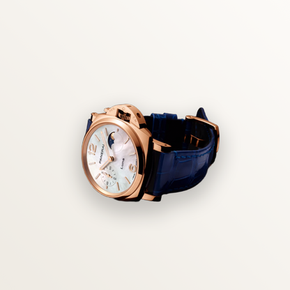 PANERAI LUMINOR DUE LUNA GOLDTECH