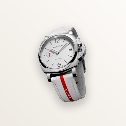PANERAI LUMINOR DUE LUNA ROSSA