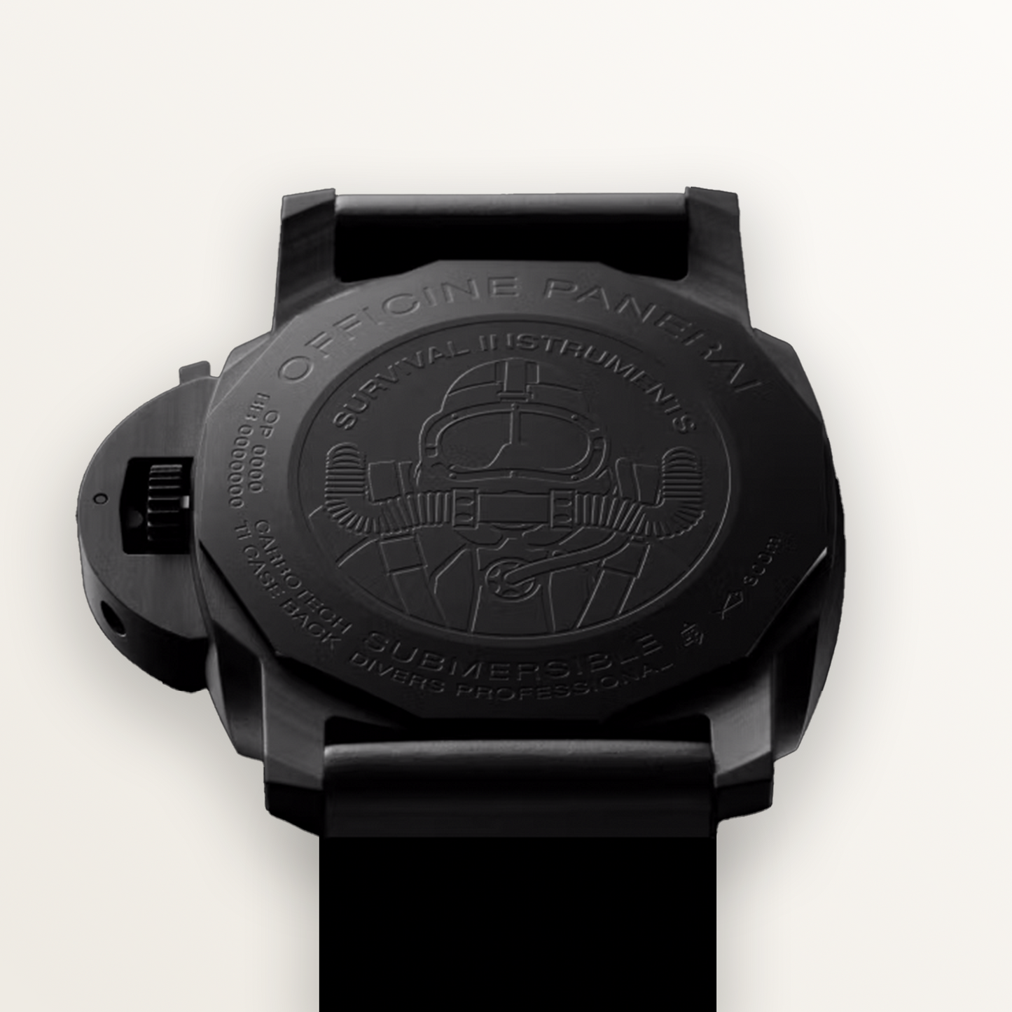 PANERAI SUBMERSIBLE