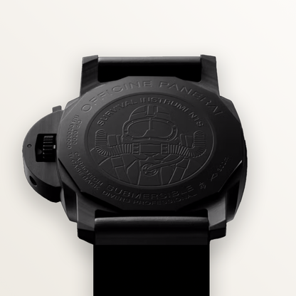 PANERAI SUBMERSIBLE