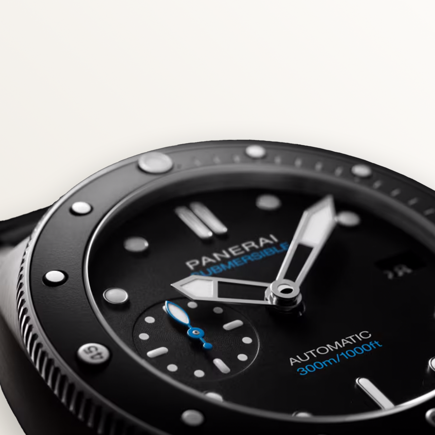 PANERAI SUBMERSIBLE
