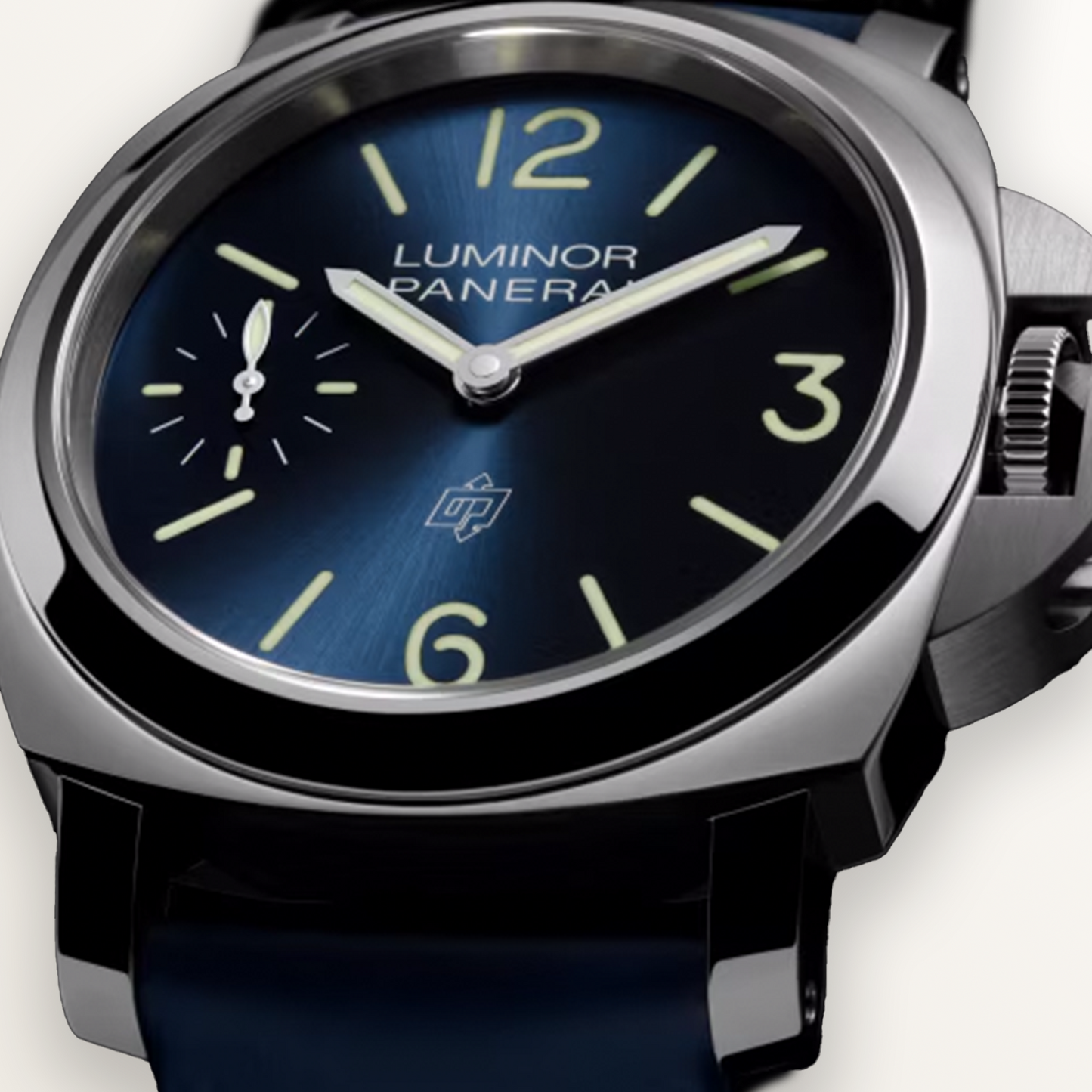 PANERAI LUMINOR BLU MARE 44MM