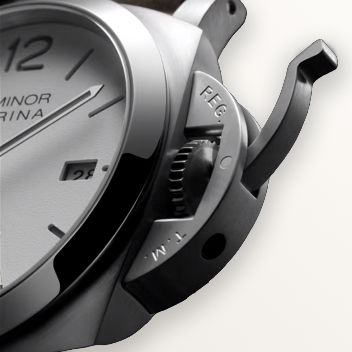 PANERAI LUMINOR MARINA 44MM