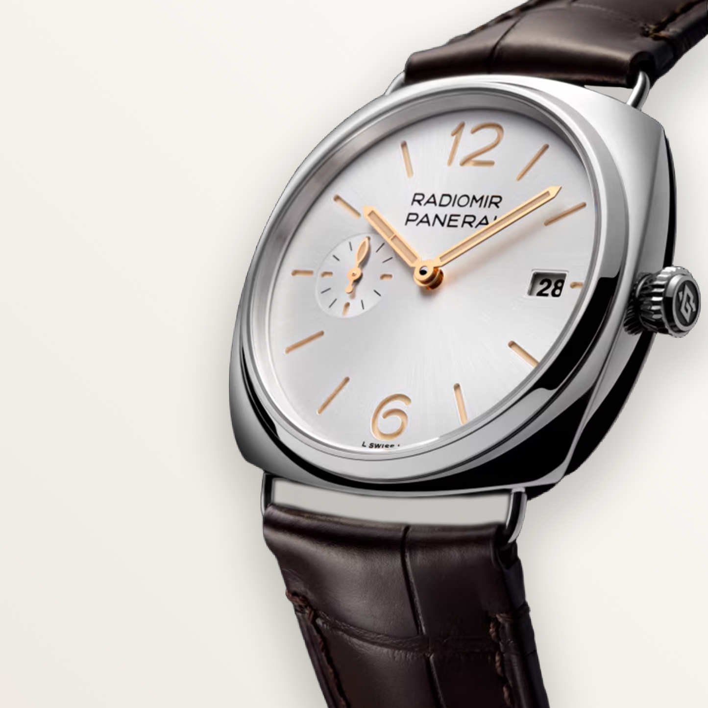 PANERAI RADOMIR QUARANTA