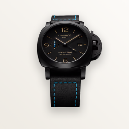 PANERAI LUMINOR GMT POWER RESERVE 44MM