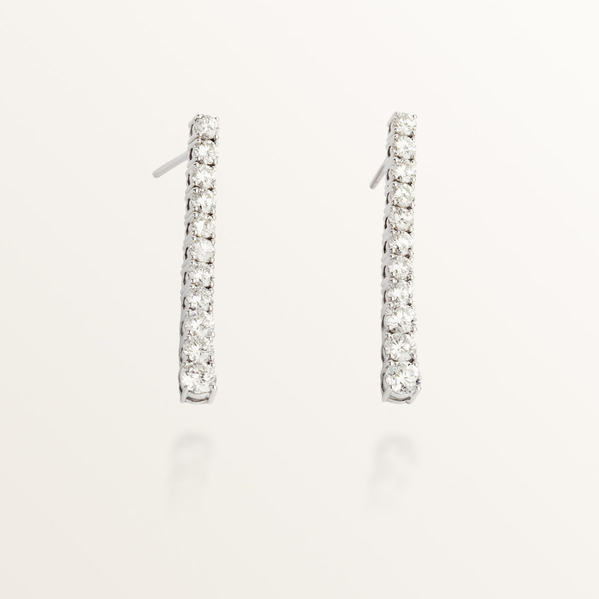 UNIÓN SUIZA EARRINGS