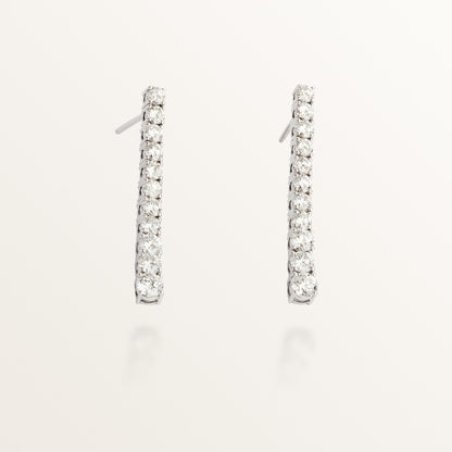 UNIÓN SUIZA EARRINGS
